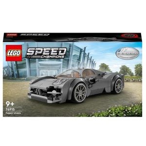 NEW!! LEGO Speed Champions 76915 Pagani Utopia